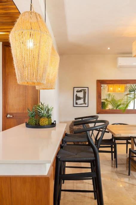 La Privada Villa, Aldea Zama, Villa *