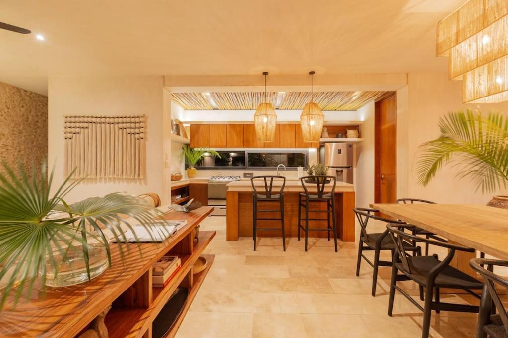 La Privada Villa, Aldea Zama, Villa