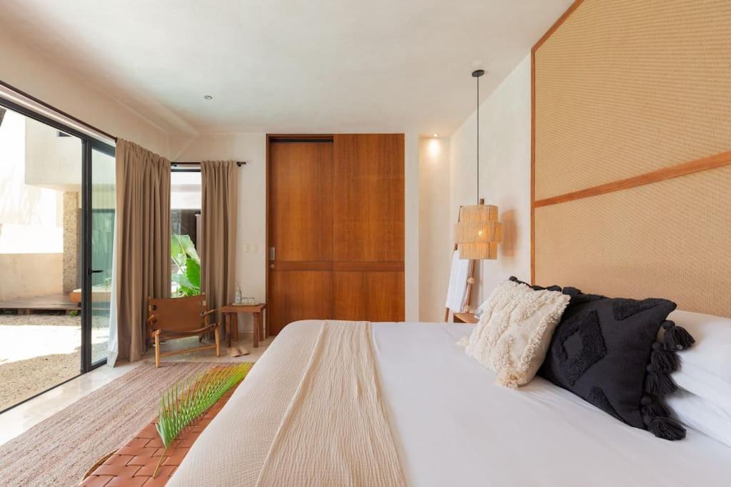 La Privada Villa, Aldea Zama, Villa *