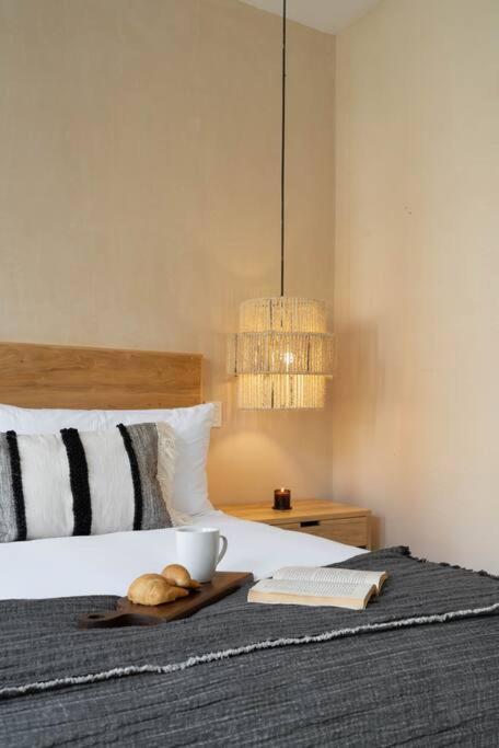 Apartamento Lujoso Departamento Boho-chic Con Alberca Privada *