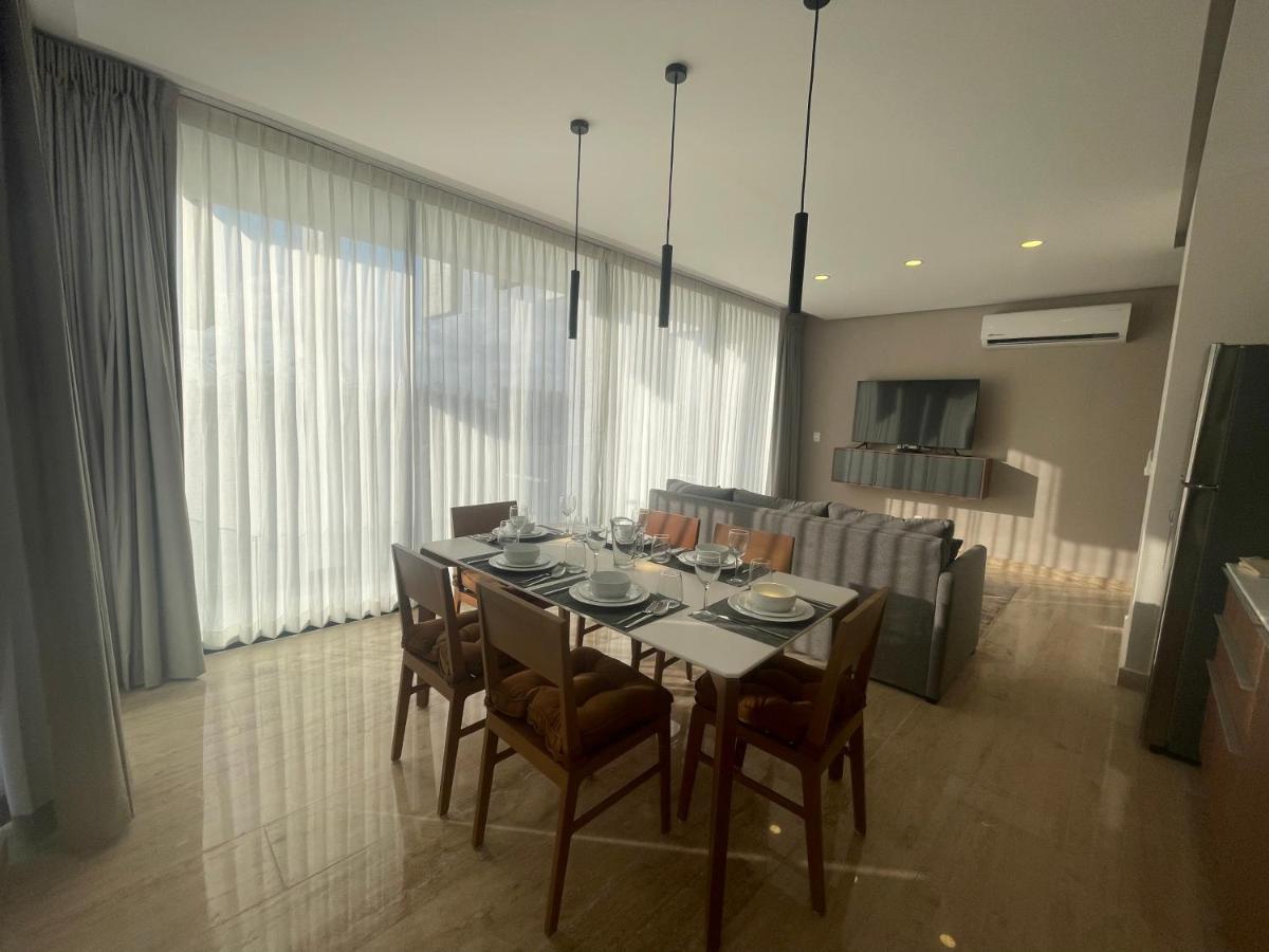 2 Bed Elegant Apt Aldea Zama Great Location Tulum