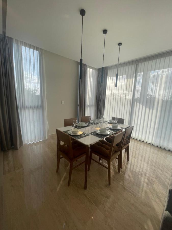 2 Bed Elegant Apt Aldea Zama Great Location Apartamento *