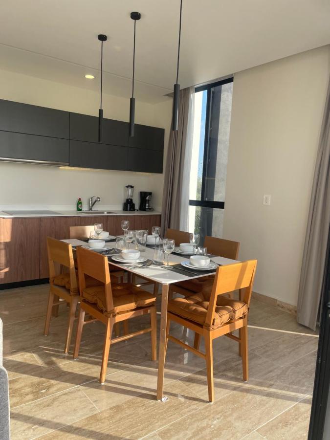2 Bed Elegant Apt Aldea Zama Great Location *