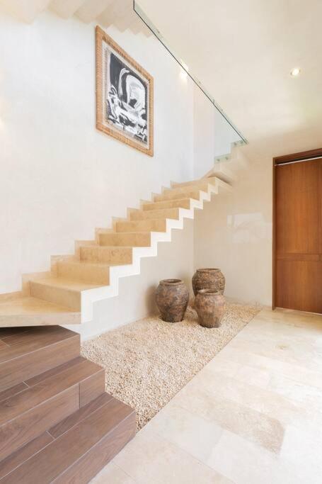 La Privada Villa, Aldea Zama, Villa *