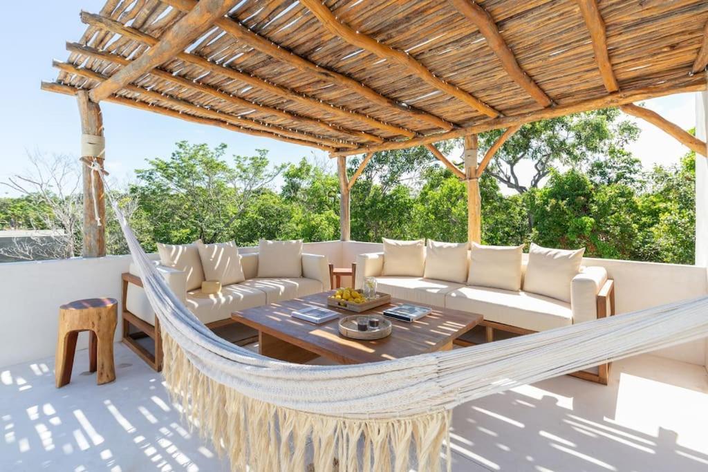 La Privada Villa, Aldea Zama, * Tulum
