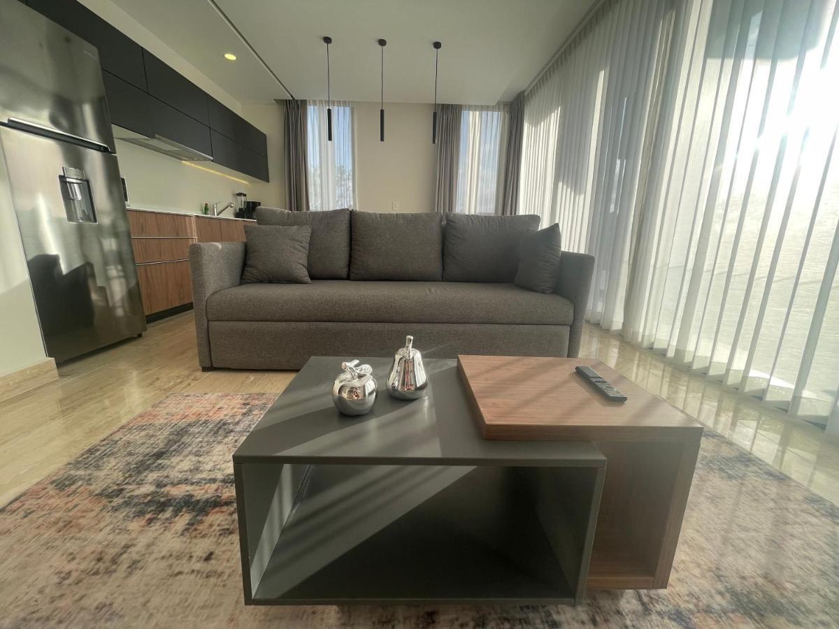 2 Bed Elegant Apt Aldea Zama Great Location Apartamento