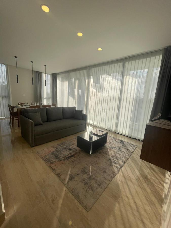 2 Bed Elegant Apt Aldea Zama Great Location *
