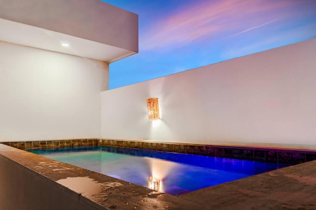 Apartment Exclusivo Penthouse Con Alberca Privada Y Roof *