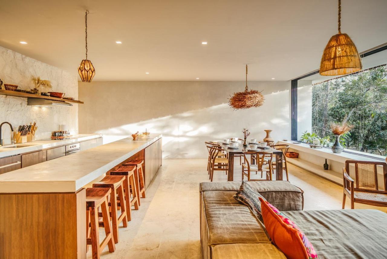 Panoramic 3br Ph With Private Pool *