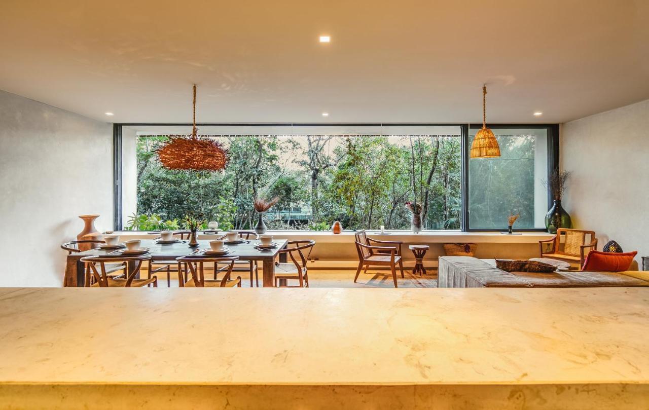 Panoramic 3br Ph With Private Pool Pensión *