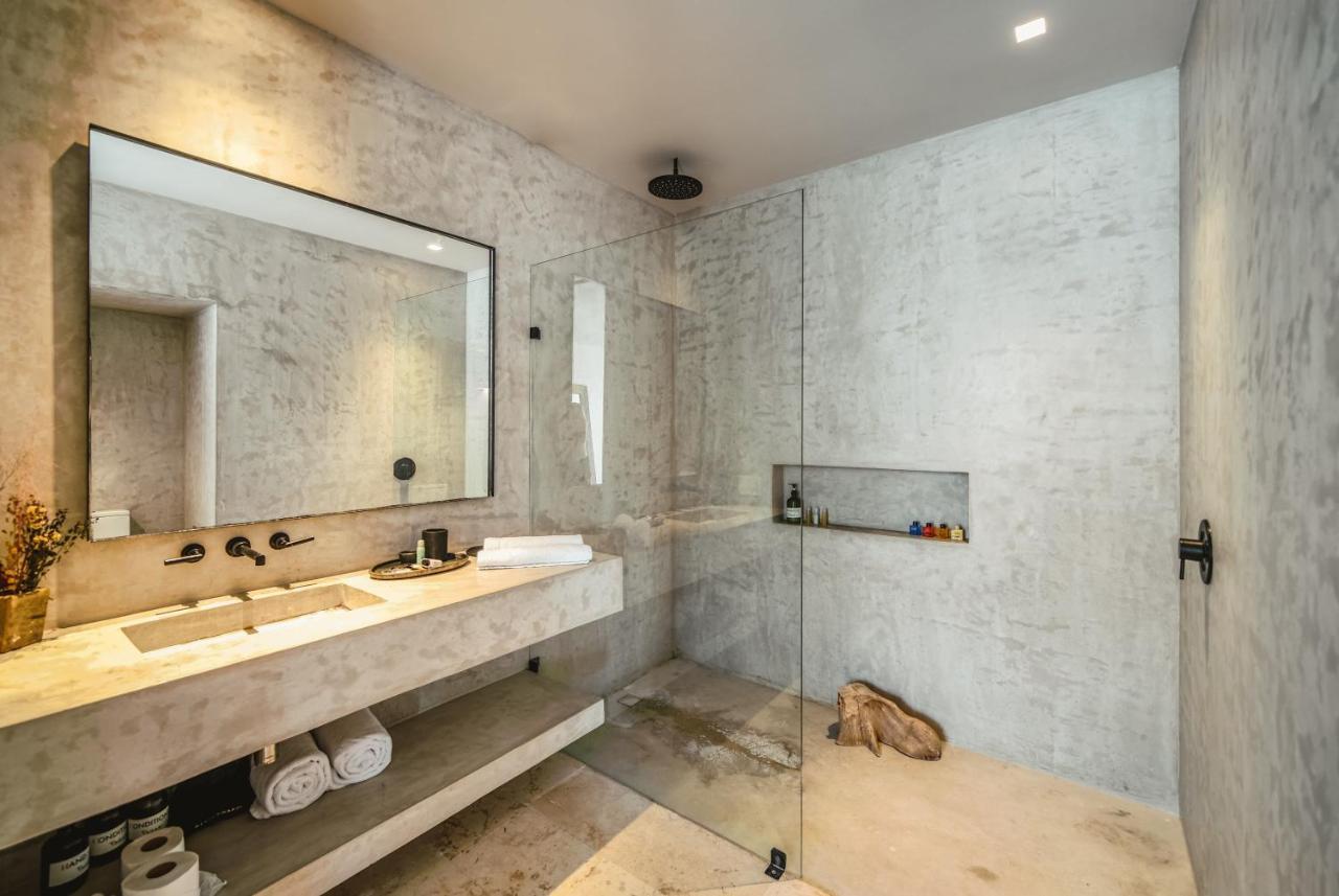 Panoramic 3br Ph With Private Pool Tulum