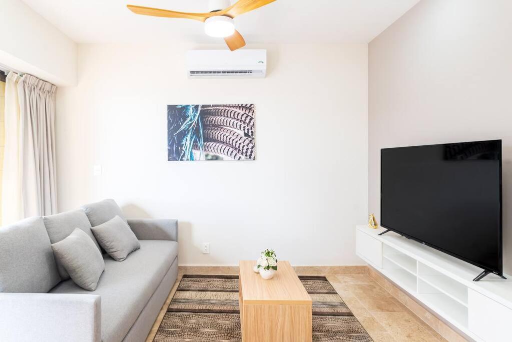 Brava Towers 408 By Sandy Powerful Apartment *