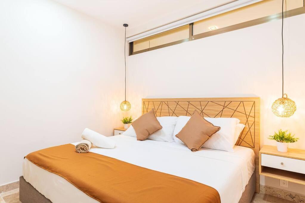 Apartment Brava Towers 408 By Sandy Powerful
