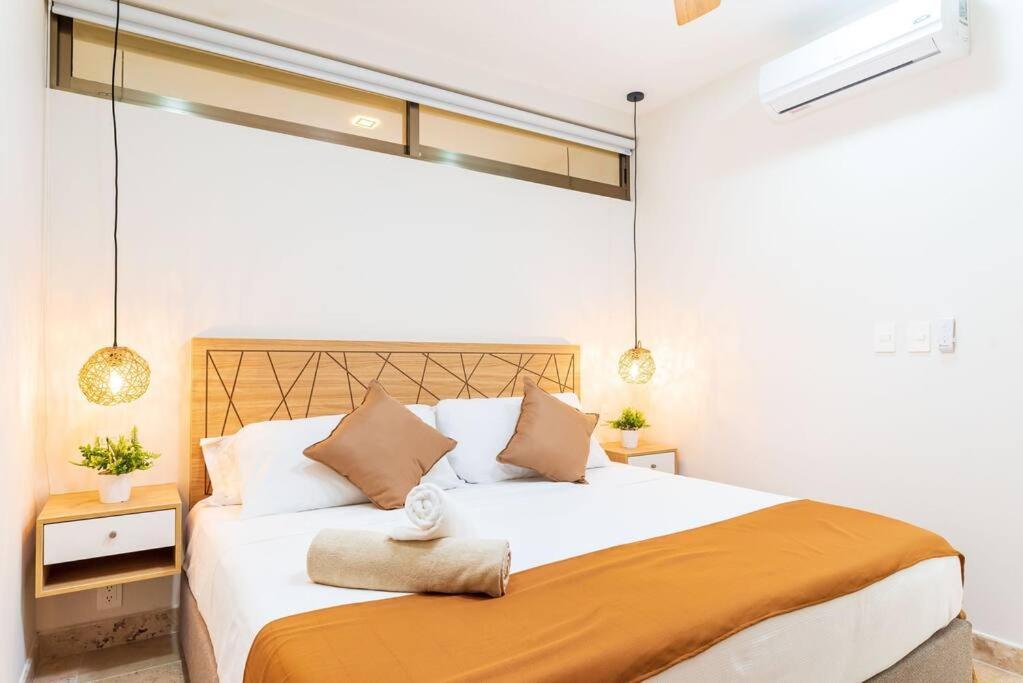 Brava Towers 408 By Sandy Powerful Apartment *