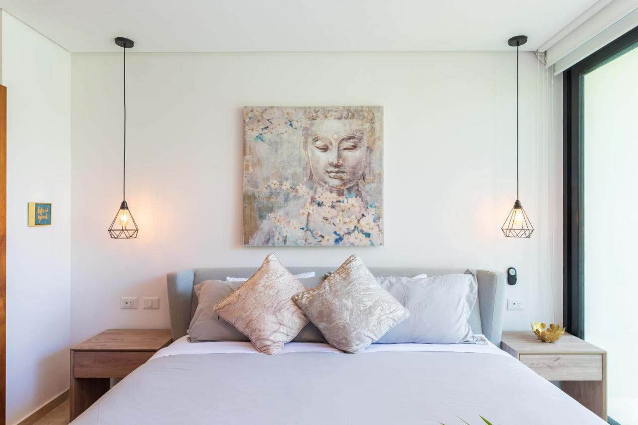 Panoramic By Alegria And Sandy Powerful Apartamento Tulum