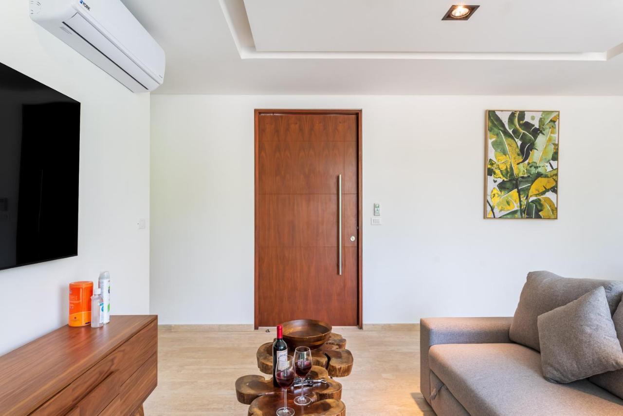 Apartamento Panoramic By Alegria And Sandy Powerful *