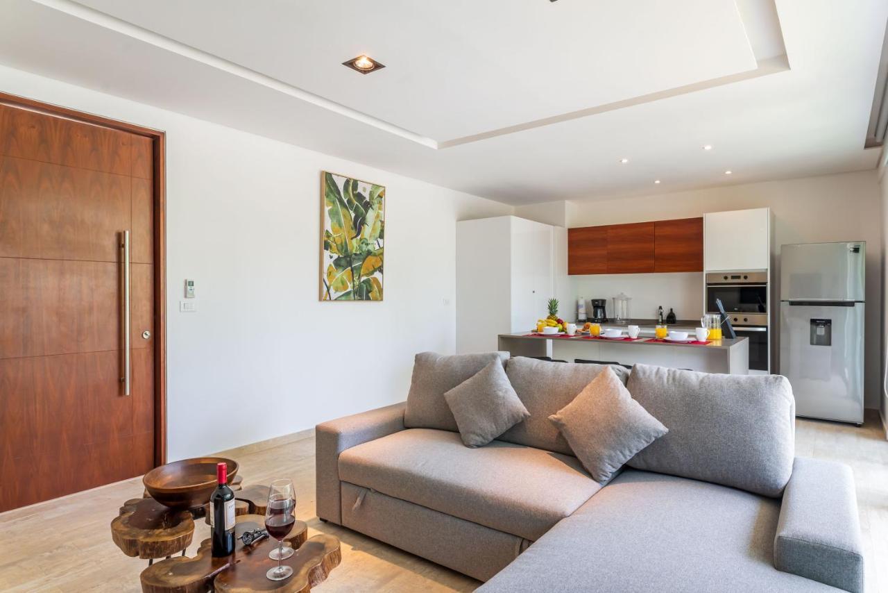 Panoramic By Alegria And Sandy Powerful Apartamento