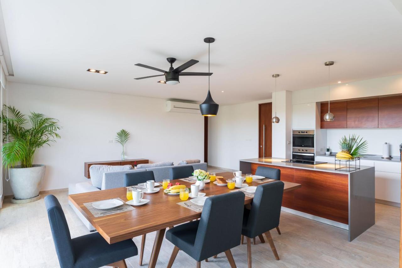 Apartamento Panoramic By Alegria And Sandy Powerful *