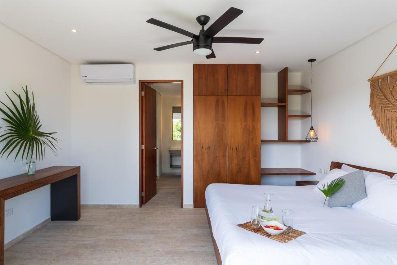 Panoramic By Alegria And Sandy Powerful Tulum