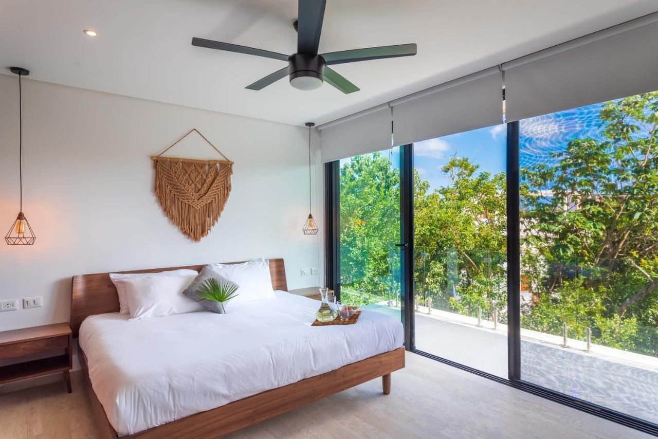 Panoramic By Alegria And Sandy Powerful Apartamento Tulum