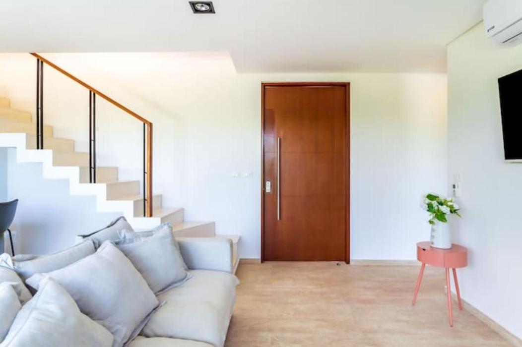 Apartamento Panoramic By Alegria And Sandy Powerful Tulum