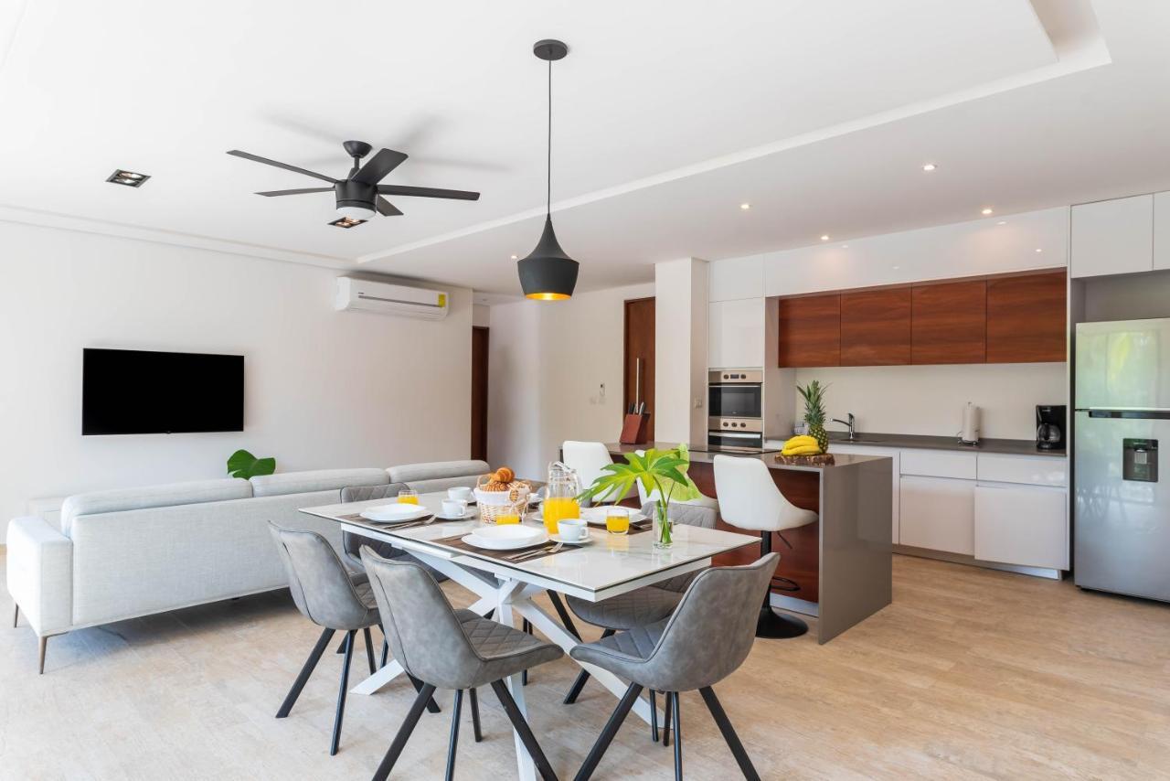 Panoramic By Alegria And Sandy Powerful Apartamento
