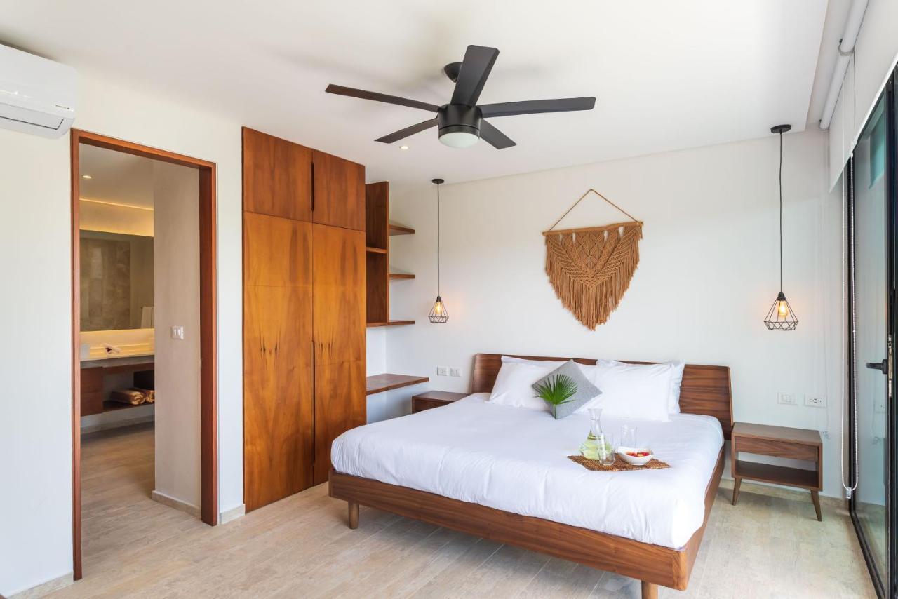 Panoramic By Alegria And Sandy Powerful Apartamento Tulum