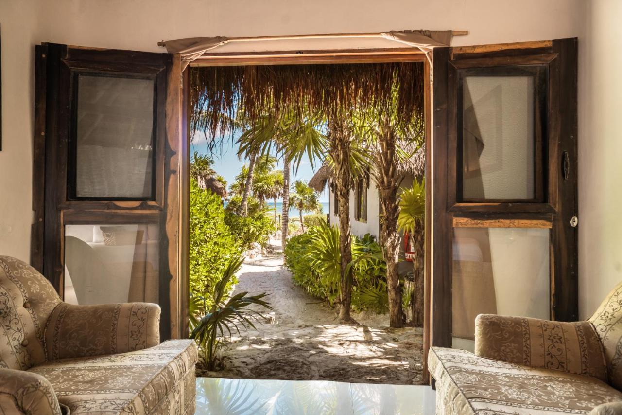 Playa Esperanza 3* Tulum