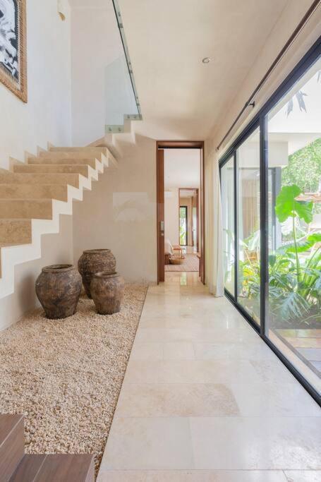 La Privada Villa, Aldea Zama, Villa Tulum