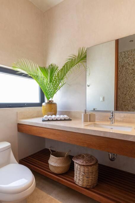 La Privada Villa, Aldea Zama, * Tulum