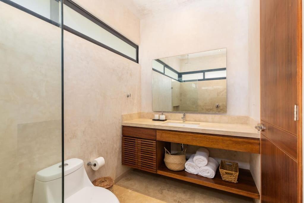 La Privada Villa, Aldea Zama, Villa Tulum