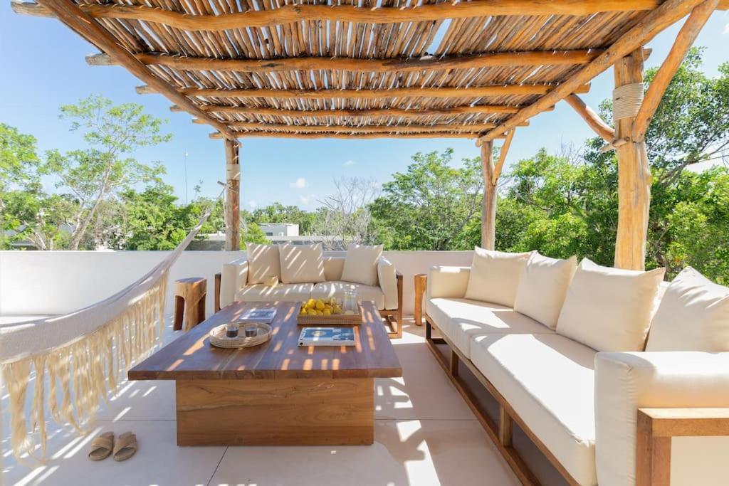 La Privada Villa, Aldea Zama, Villa Tulum