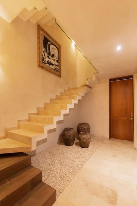 La Privada Villa, Aldea Zama, Villa