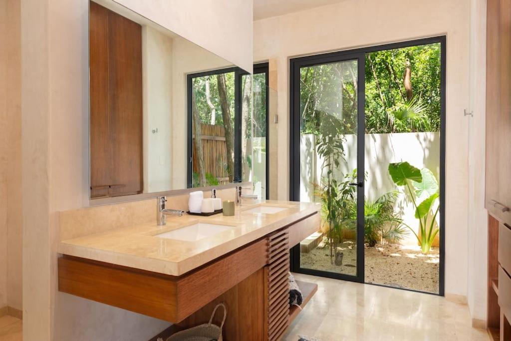 La Privada Villa, Aldea Zama, * Tulum