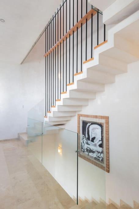 Villa La Privada Villa, Aldea Zama, Tulum