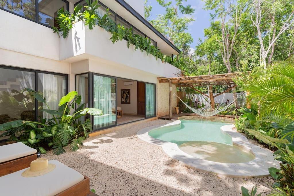 La Privada Villa, Aldea Zama, Tulum