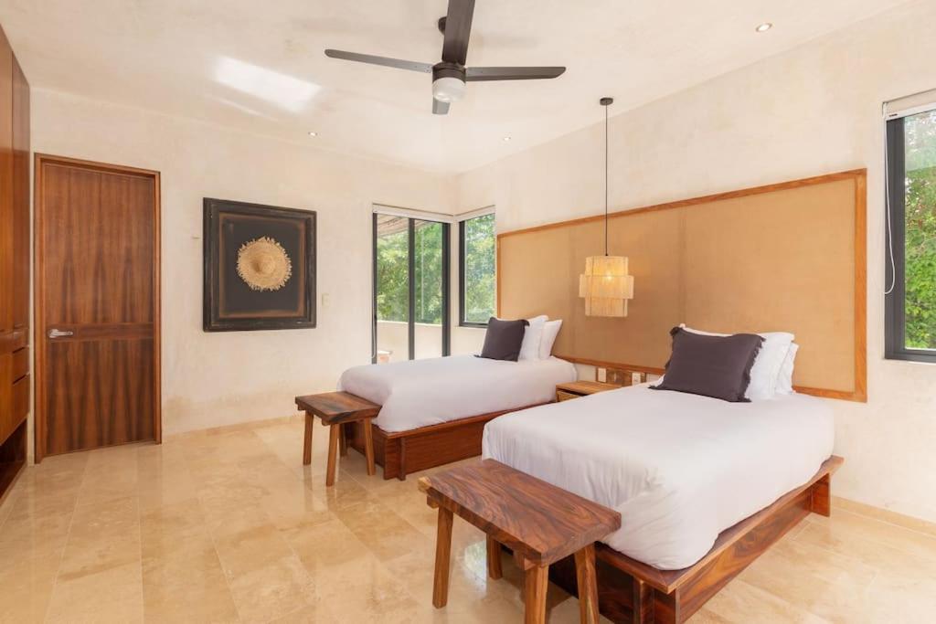 La Privada Villa, Aldea Zama, Tulum