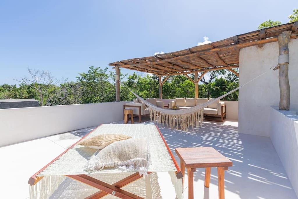 La Privada Villa, Aldea Zama,