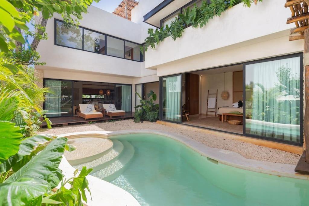 Villa La Privada Villa, Aldea Zama, *
