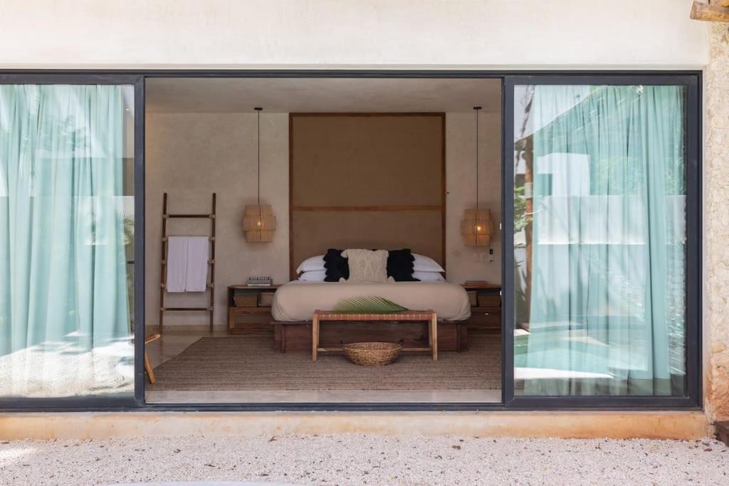 Villa La Privada Villa, Aldea Zama, *