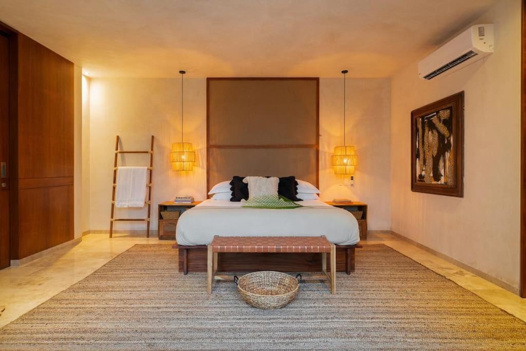 Villa La Privada Villa, Aldea Zama,