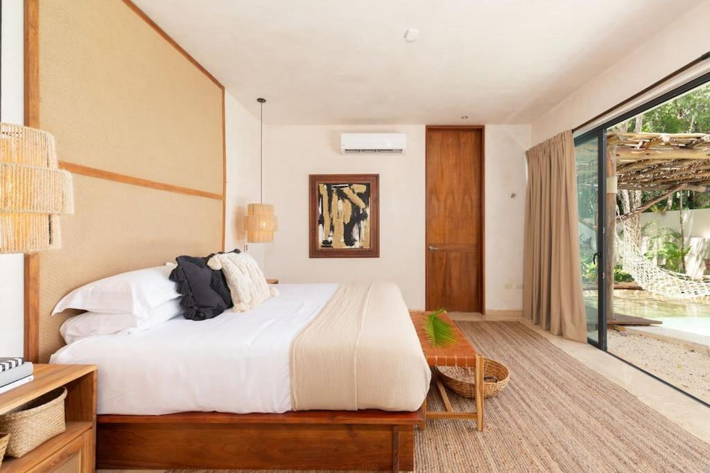 La Privada Villa, Aldea Zama, Villa Tulum