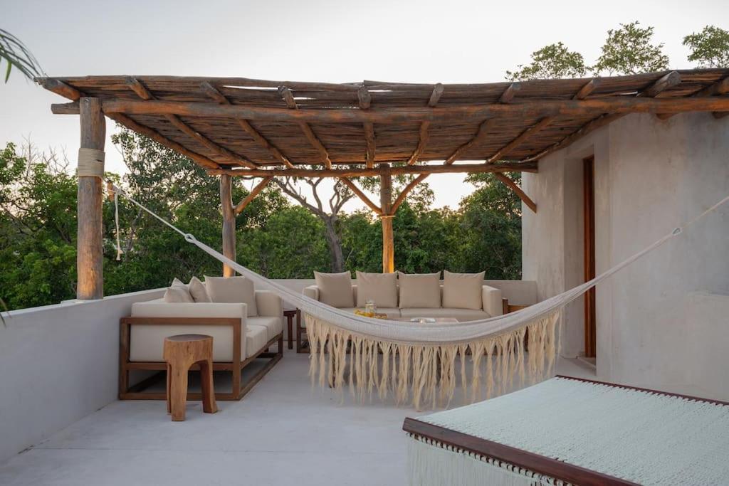 Villa La Privada Villa, Aldea Zama, *