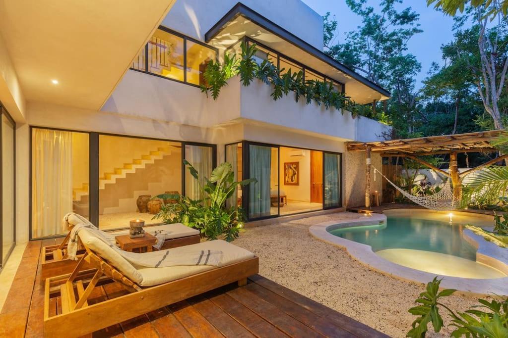 La Privada Villa, Aldea Zama,