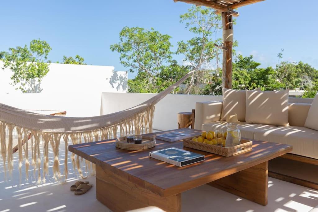 La Privada Villa, Aldea Zama, * Tulum