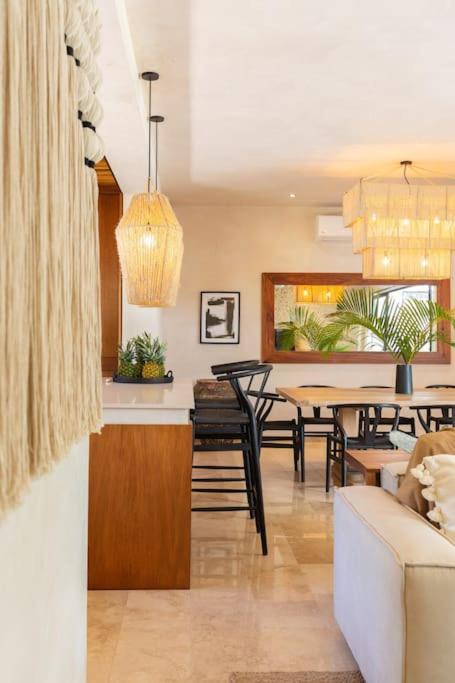La Privada Villa, Aldea Zama, Villa *