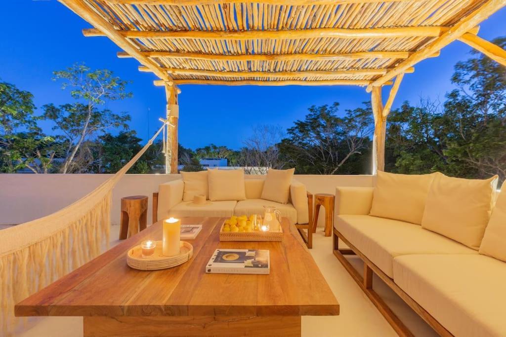 Villa La Privada Villa, Aldea Zama, Tulum
