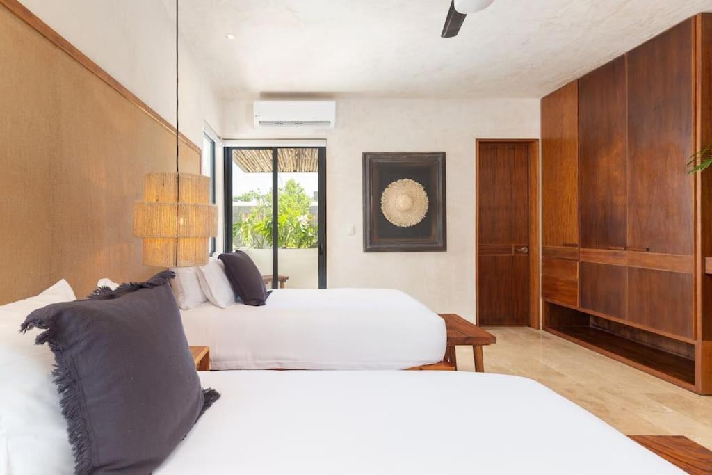 La Privada Villa, Aldea Zama,