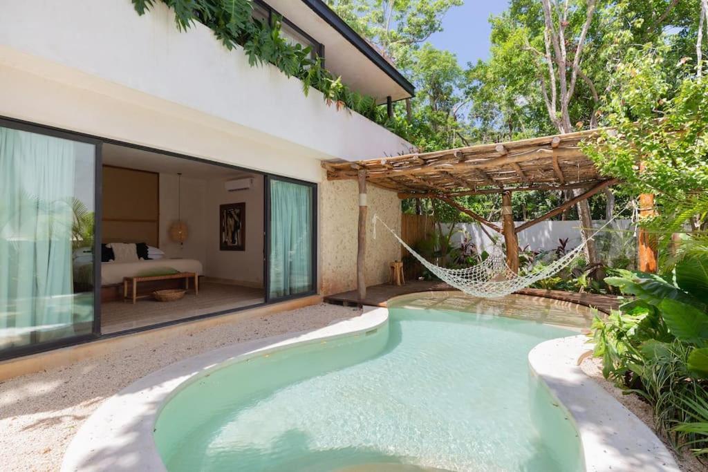 La Privada Villa, Aldea Zama, Tulum