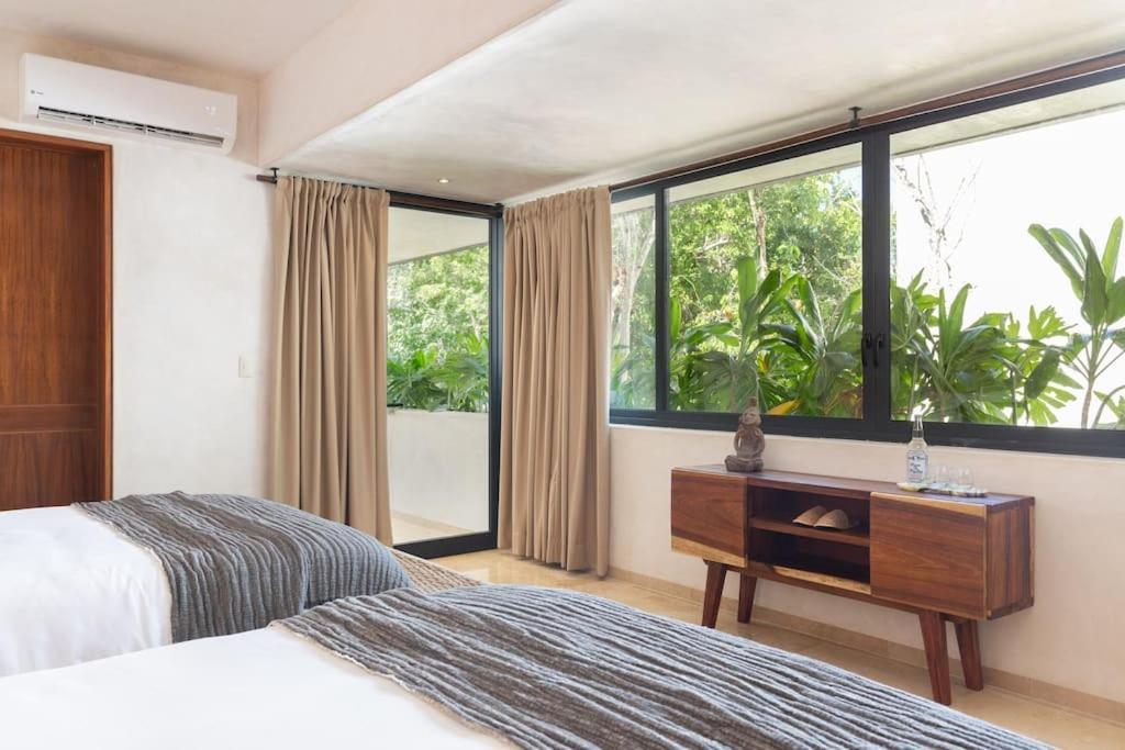 La Privada Villa, Aldea Zama, Villa Tulum